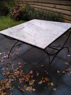 Mooie tuintafel Brocante, Antiek en Kunst, Curiosa en Brocante, Ophalen