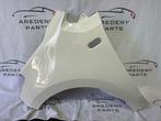 VW UP Seat Mii Skoda CitiGo Zijscherm Links Voor LB9A, Gebruikt, -, -, Links