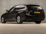 BMW 3 Serie Touring 320e Sportline 204Pk Automaat (APPLE CAR, Automaat, Gebruikt, Zwart, 4 cilinders