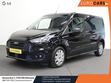 Ford Transit Connect 120pk Automaat L2 Trend Versnellingsbak beschikbaar voor biedingen