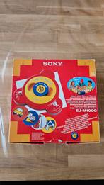 My first sony ej-m1000 spel, Ophalen of Verzenden, Gebruikt