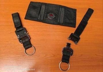 SOE Tactical Gear "Special Operations Equipment". beschikbaar voor biedingen