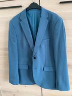 Kostuum van WE, Ophalen of Verzenden, Zo goed als nieuw, Maat 48/50 (M), Blauw