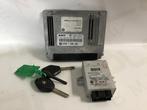 Computer motormanagement set N42B18A BMW E46 DME 7508292, Auto-onderdelen, Ophalen of Verzenden, Gebruikt
