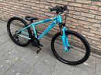 Rockrider ST500 24 inch mountainbike, Fietsen en Brommers, Fietsen | Jongens, Ophalen, Rockrider, Handrem, Gebruikt