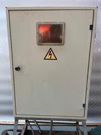 Bouwmeterkast, zwerfkast, elektrakast, paddenstoelkast, Ophalen, Gebruikt, Overige typen