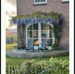 Bloemen pergola, Ophalen, Zo goed als nieuw
