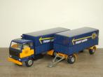 Volvo F89 Truck & Trailer ASG Spedition - Tekno Holland, Gebruikt, Tekno, Tekno, Verzenden