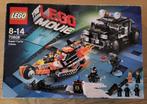 lego, Kinderen en Baby's, Speelgoed | Duplo en Lego, Ophalen of Verzenden, Gebruikt, Complete set, Lego