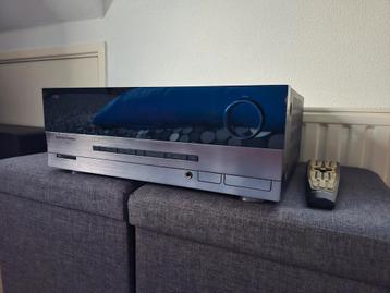 HARMAN KARDON AVR-142 5.1. Versterker / Receiver  beschikbaar voor biedingen
