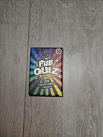 Pub Quiz - Nieuw, Vijf spelers of meer, Ophalen of Verzenden, Nieuw