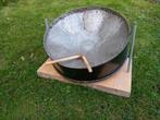 Steel drum, Ophalen of Verzenden, Gebruikt
