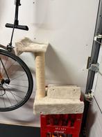 Krabpaal voor aan muur, Ophalen of Verzenden, Zo goed als nieuw