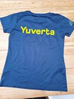 Yuverta gymshirt m, Kinderen en Baby's, Kinderkleding | Maat 164, Jongen of Meisje, Ophalen of Verzenden, Sport- of Zwemkleding