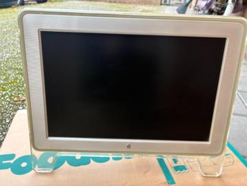 Apple Studio HD Cinema Display 23 Inch ADC aansluiting beschikbaar voor biedingen