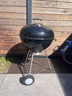BBQ - Jamie Oliver + toebehoren, Ophalen, Zo goed als nieuw