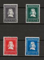 Nederland – Riebeeck - 1952 – Gebruikt, Postzegels en Munten, Verzenden, Nederland