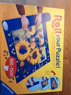 Puzzelmat, puzzelrol. Ravensburger., Ophalen of Verzenden, Zo goed als nieuw
