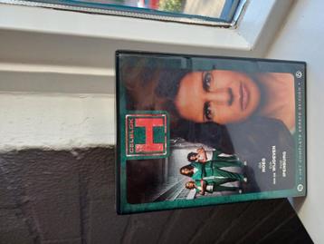Allerlei dvd boxen NLO beschikbaar voor biedingen