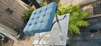Barcelona footstool / voetenbank, Huis en Inrichting, Ophalen, Rechthoekig