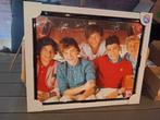 One Direction Foto met Handtekeningen, Ophalen of Verzenden