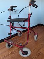 rollator merk Premis, Diversen, Rollators, Ophalen, Zo goed als nieuw