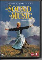The Sound of Music, Alle leeftijden, Ophalen of Verzenden, Zo goed als nieuw, Muziek en Concerten