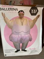 Verkleedpak Ballerina & Baby - Zo Goed Als Nieuw, Ophalen of Verzenden, Zo goed als nieuw, Pak of Jurk