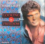 DAVID HASSELHOFF - Looking for freedom (‘88) NLop22, Verzenden