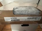 Ikea Kivik 3- zits hoes, Huis en Inrichting, 75 tot 100 cm, Ophalen of Verzenden, 200 tot 250 cm, Nieuw