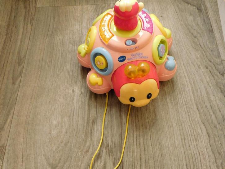 Vormenkever, Kinderen en Baby's, Speelgoed | Vtech, Gebruikt, Ophalen