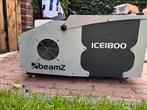 Beamz Ice-1800, Ophalen, Gebruikt, Rookmachine
