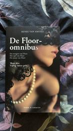 Renée van Amstel de Floor triologie, Boeken, Ophalen of Verzenden, Zo goed als nieuw