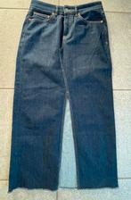 Kuyichi Denim Rok Emilia - W28 L32 - Nieuw!, Maat 38/40 (M), Blauw, Nieuw, Ophalen of Verzenden