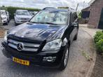 Mercedes-Benz GL 450, Automaat, GL, Leder, Bedrijf