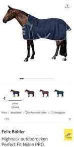 Gezocht: Felix Buhler Highneck, Dieren en Toebehoren, Ophalen, Zo goed als nieuw, Deken