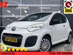 Citroen C1 1.0 Attraction - Radio/CD-speler - Stuurbekrachti, Voorwielaandrijving, Euro 5, Stof, Gebruikt
