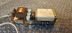 Lenco VV7 phono pre-amp, Ophalen of Verzenden, Zo goed als nieuw, Overige merken