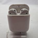 Apple Airpods 2e Gen || Nu Voor € 69,99, Telecommunicatie, Mobiele telefoons | Oordopjes, Ophalen of Verzenden, Gebruikt, In gehoorgang (in-ear)