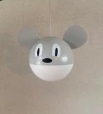 Philips hanglamp kinderkamer geïnspireerd op Mickey Mouse, Ophalen of Verzenden, Zo goed als nieuw, Minder dan 50 cm