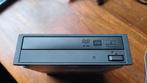 Sony Optiarc AD-5240S DVDRW SATA DVD Rewriter - Black, Computers en Software, Optische drives, Intern, Ophalen of Verzenden, Zo goed als nieuw