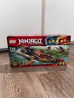 LEGO Ninjago Destiny's Shadow 70623 - Retired Set!, Ophalen of Verzenden, Nieuw, Complete set, Lego