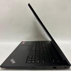 Lenovo Thinkpad E485 14/Ryzen5-2500U/8GB/256SSD/Win10, Flex Ltd., Zo goed als nieuw, https://flex.com/contact-us, Nobelstraat 10, 5807 GA Oostrum