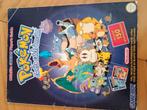 Pokemon red/blue player's guide, Gebruikt, 1 speler, Ophalen of Verzenden, Role Playing Game (Rpg)