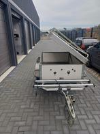 bagagewagen / aanhanger merk Brenderup, Auto diversen, Aanhangers en Bagagewagens, ., Ophalen of Verzenden, Zo goed als nieuw