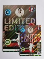 Panini - UEFA EURO Cup 2016 - Wayne Rooney - Limited Edition, Nieuw, Spelerskaart, Verzenden, Buitenlandse clubs