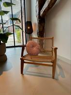 Lounge stoel, Huis en Inrichting, Fauteuils, Ophalen of Verzenden, Nieuw, 50 tot 75 cm