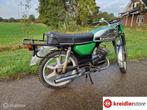 Zündapp 529-01 liste 0 C50 Sport met Duitse papieren, Gebruikt, Overige modellen, Zundapp, Zundapp