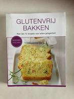 Glutenvrij bakken,, Boeken, Kookboeken, Ophalen of Verzenden, Zo goed als nieuw, Nederland en België, Gezond koken