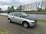 Opel Corsa 1.2-16V Comfort nieuwe apk, Voorwielaandrijving, 450 kg, Gebruikt, Origineel Nederlands